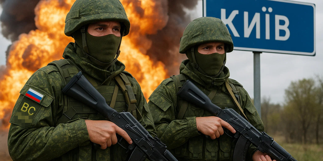 «Новых регионов будет больше». Инсайдеры: грядет жесткий финал СВО — ВС РФ готовы идти до Киева?