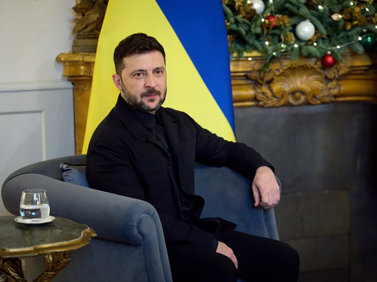 Фото: PRESIDENT OF UKRAINE/Keystone Press Agency/Global Look Press