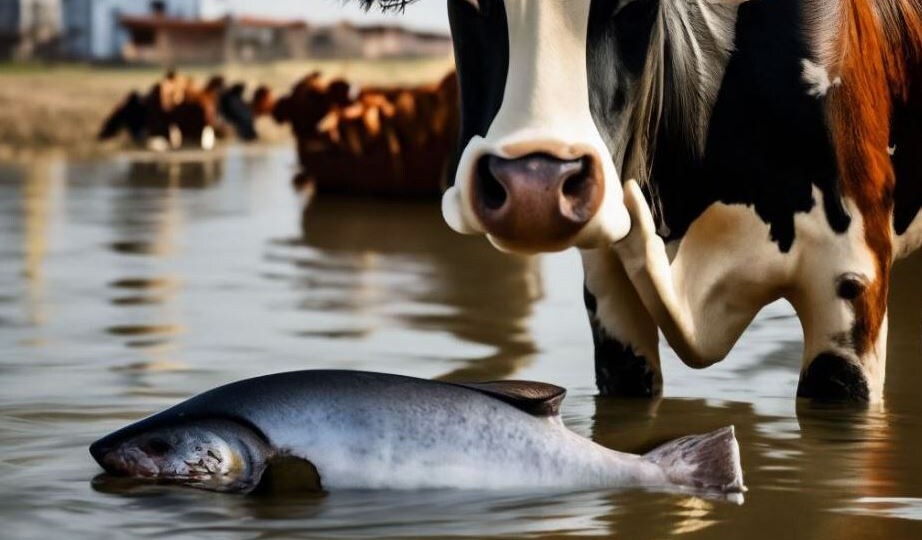 А вы их ещё едите? Рыбные консервы уже дороже говядины