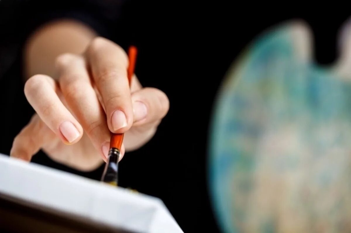    Скоро в промысылотеке соберутся мастера со всего Пермского края.