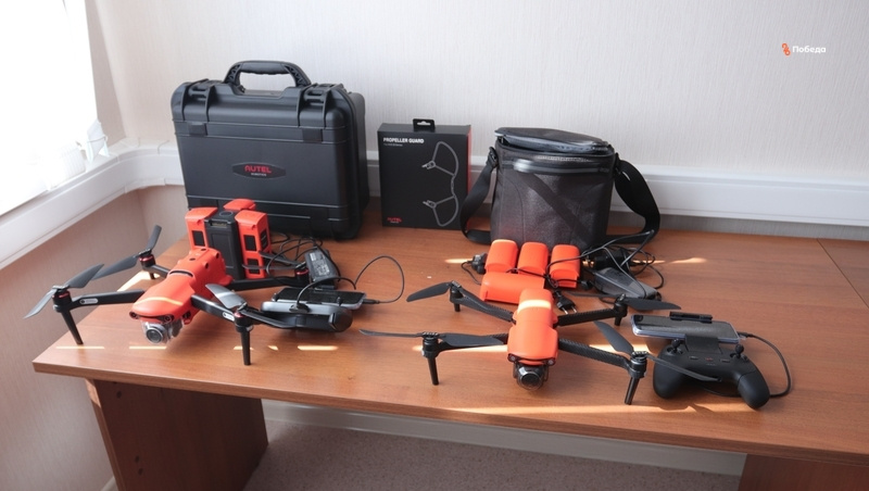      Фото: ИА «Победа26»