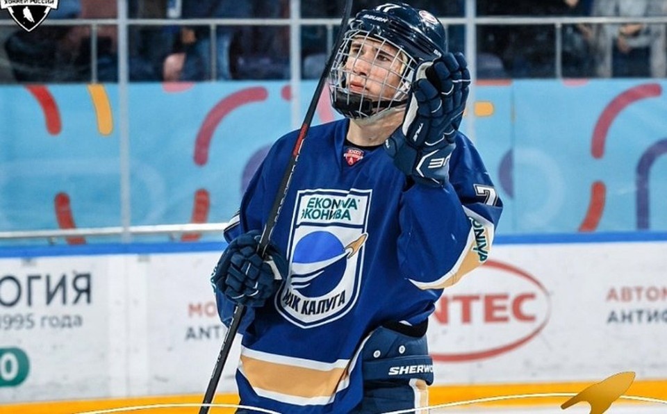    Теперь команда сыграет в Калуге.