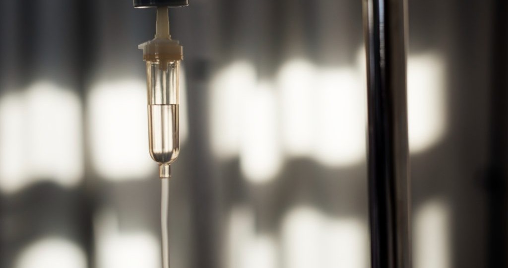 Препарат «Кортексин» для восстановления после инсульта разрешен для инфузионной терапии