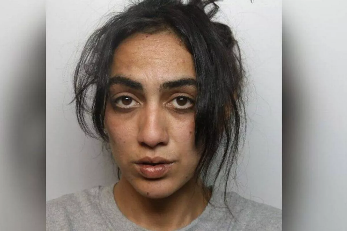 Анна Стукова. Фото: Daily Star