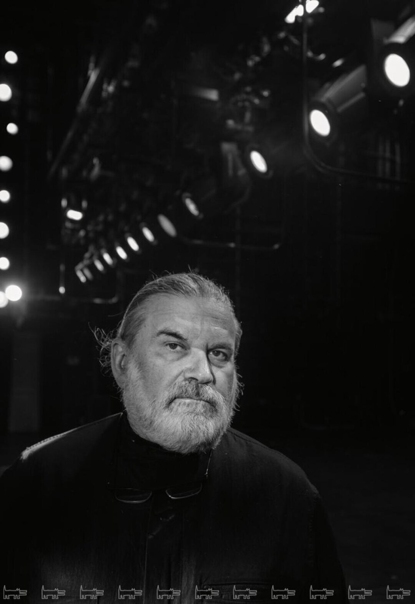    Андрей Могучий Фото: Собака.ru