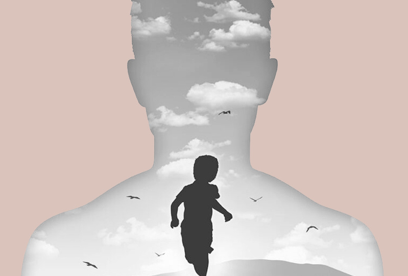 Позиция взрослого vs позиция ребёнка: как понять, что вы не выросли внутренне