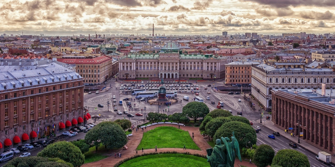 Реновации в Петербурге быть!