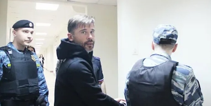 Тимур Зорняков