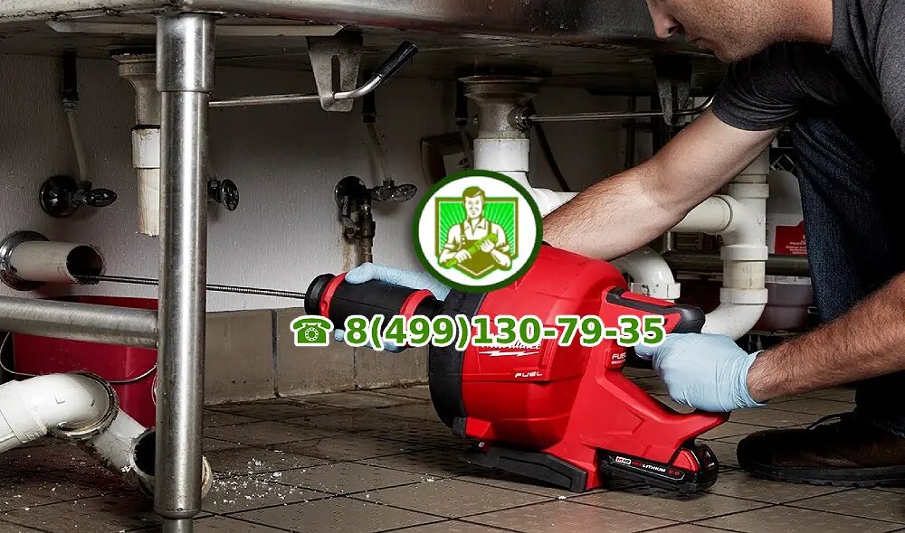 Пошаговая инструкция: как прочистить засор в канализационной трубе в квартире или доме. Причины, методы, профилактика. Советы от специалистов.