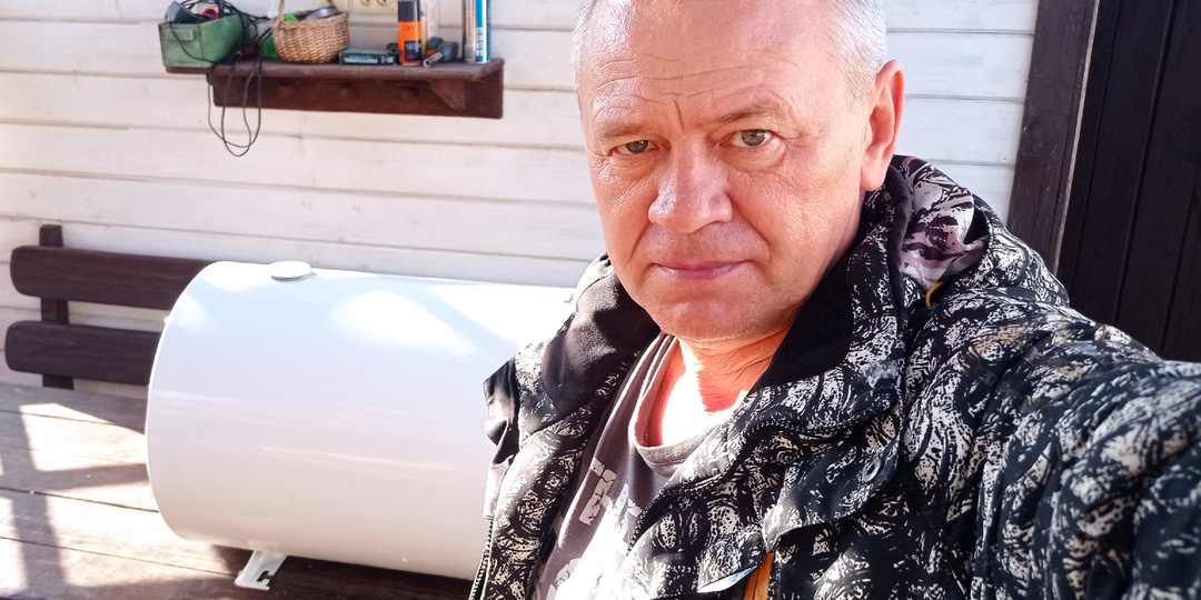 Сравнил внутреннее состояние дешевого и дорогого бойлеров после десяти лет эксплуатации