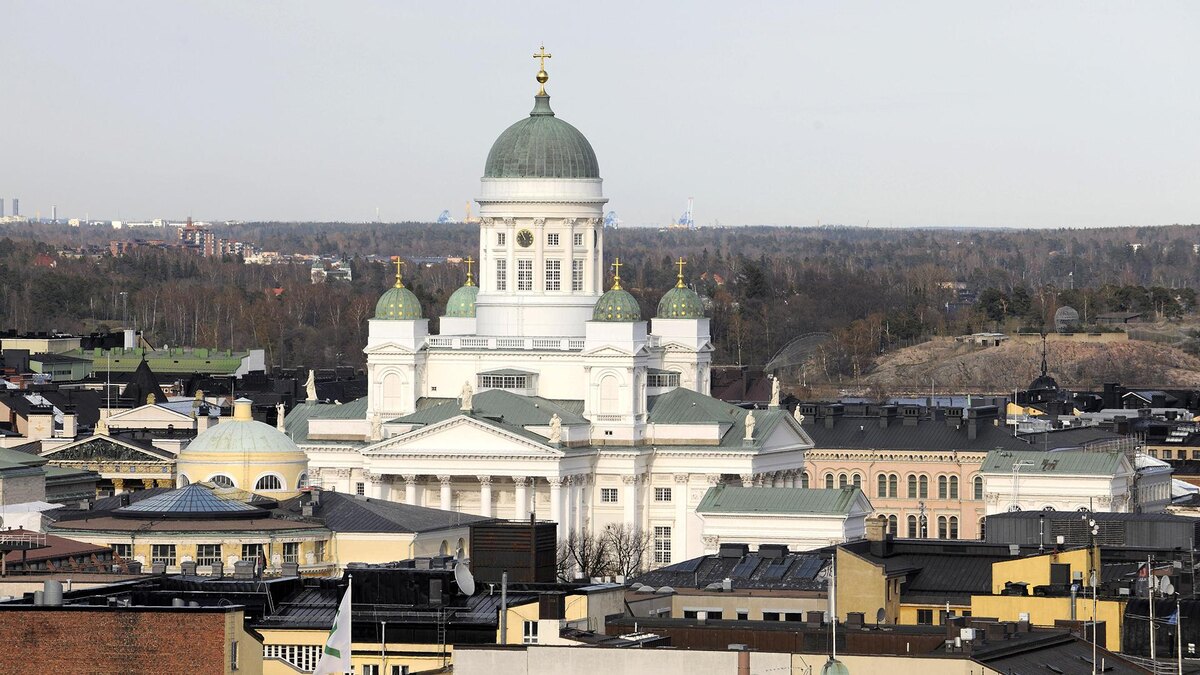 Фото: Pius Koller/globallookpress.com