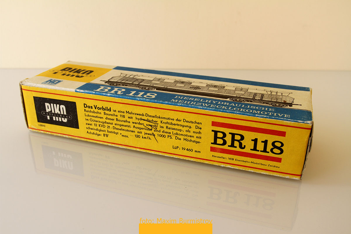 Информация о прототипе и ценник – важные знания о модели!