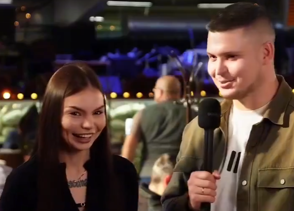 Милая дама рассказала почему мужик с сотней партнёрш — это "фу", а девушка с гаремом — "крутая"