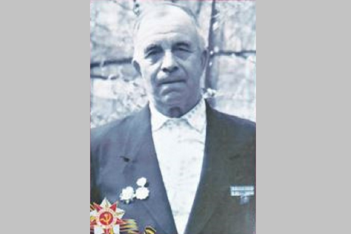    Василий Скворцов награждён Орденом Отечественной войны II степени, медалями «За победу над Германией в Великой Отечественной войне 1941–1945 гг.», «За победу над Японией», медалью Жукова и многими юбилейными наградами.