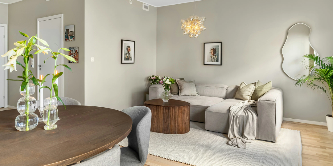 Тренды в дизайне интерьера 2026 года: что придёт на смену минимализму и светлым тонам