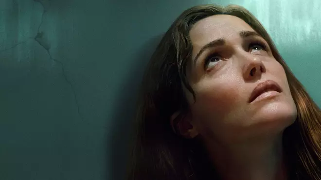 Кадр из фильма «Я бы тебя пнула, если бы могла»