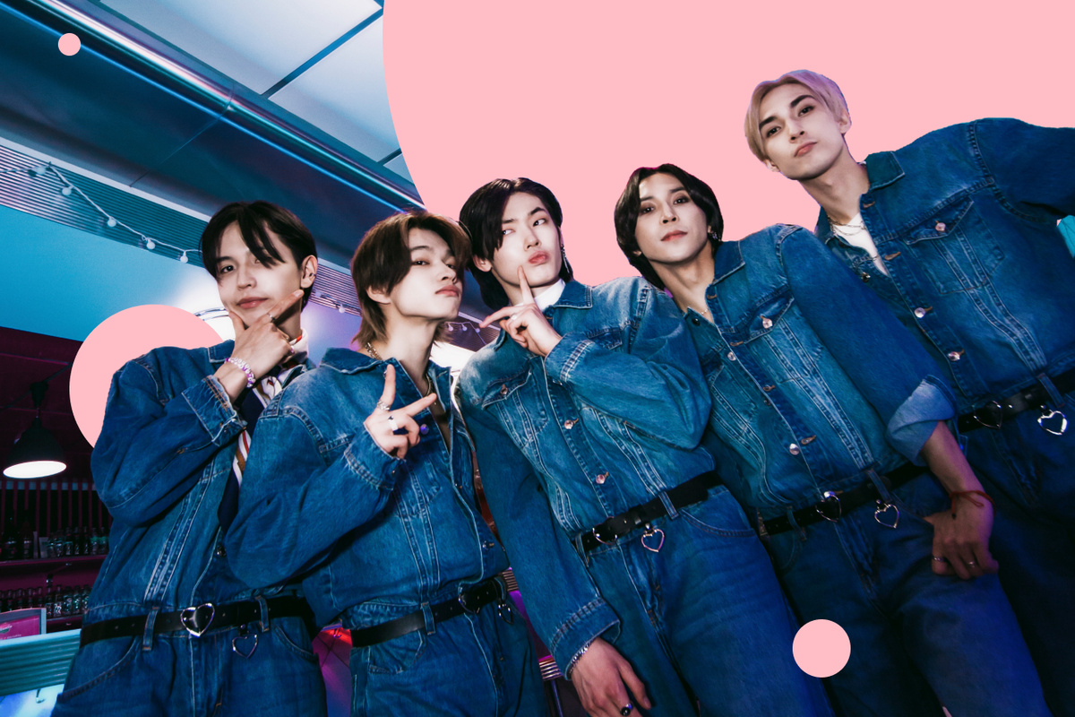     «Хотим делать музыку, которая объединяет»: интервью с бойз-бэндом NOMADS