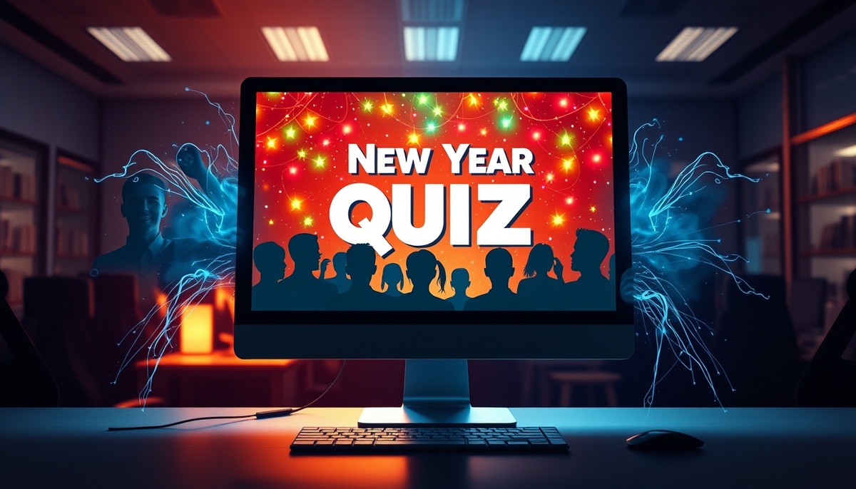 🎄 «Какой вы Дед Мороз?» — и пропали данные 300 сотрудников 