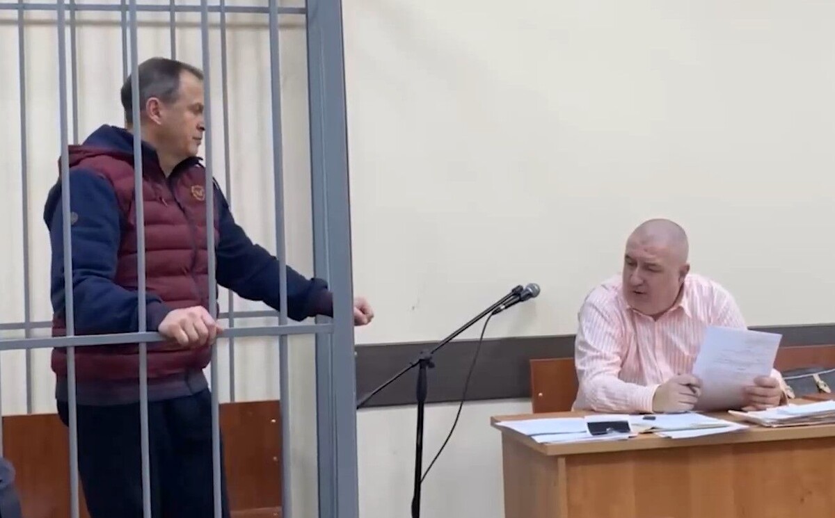     / Источник: Кадр из видео