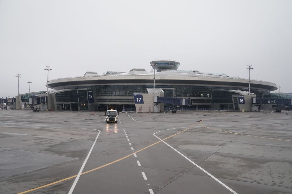     / Источник: © ИЗВЕСТИЯ/Эдуард Корниенко