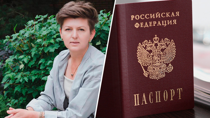    Фото из личного архива / РИА Новости