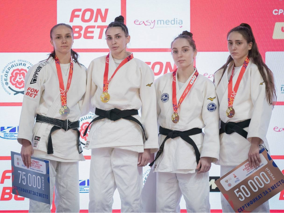    Фото: спортивная школа олимпийского резерва «Динамо-Дмитров»