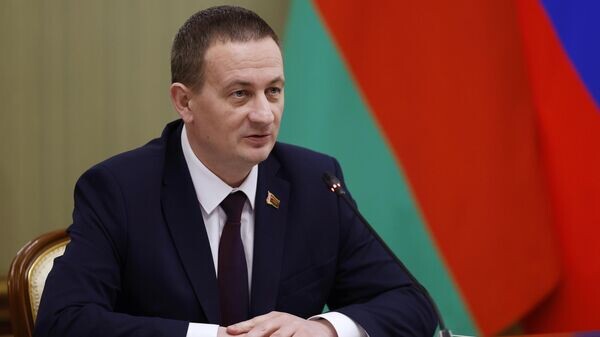    © Sputnik / Дмитрий Астахов