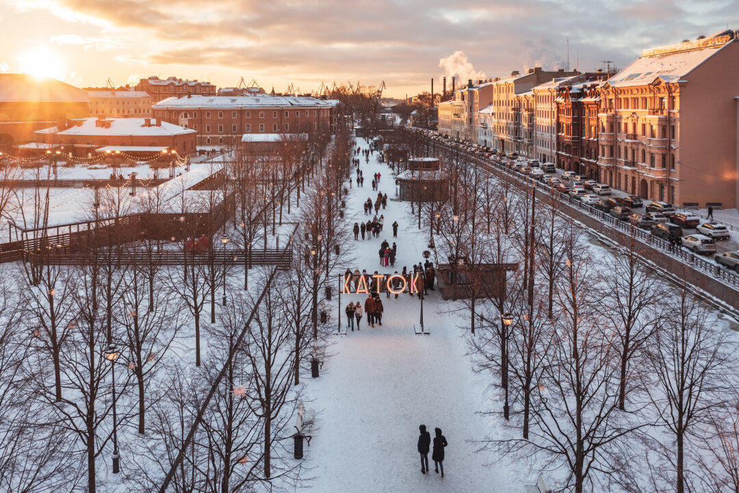    Фото: Предоставлено пресс-службой проекта «Новая Голландия культурная урбанизация»