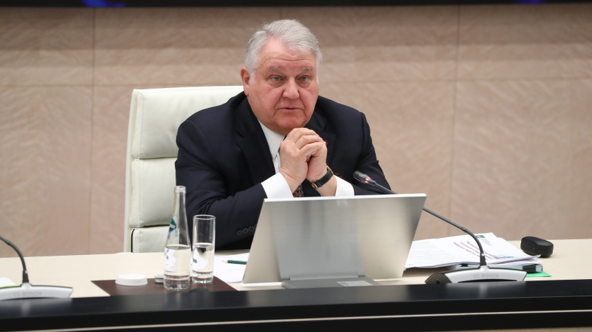    Фото: ИЗВЕСТИЯ/Андрей Эрштрем; 5-tv.ru