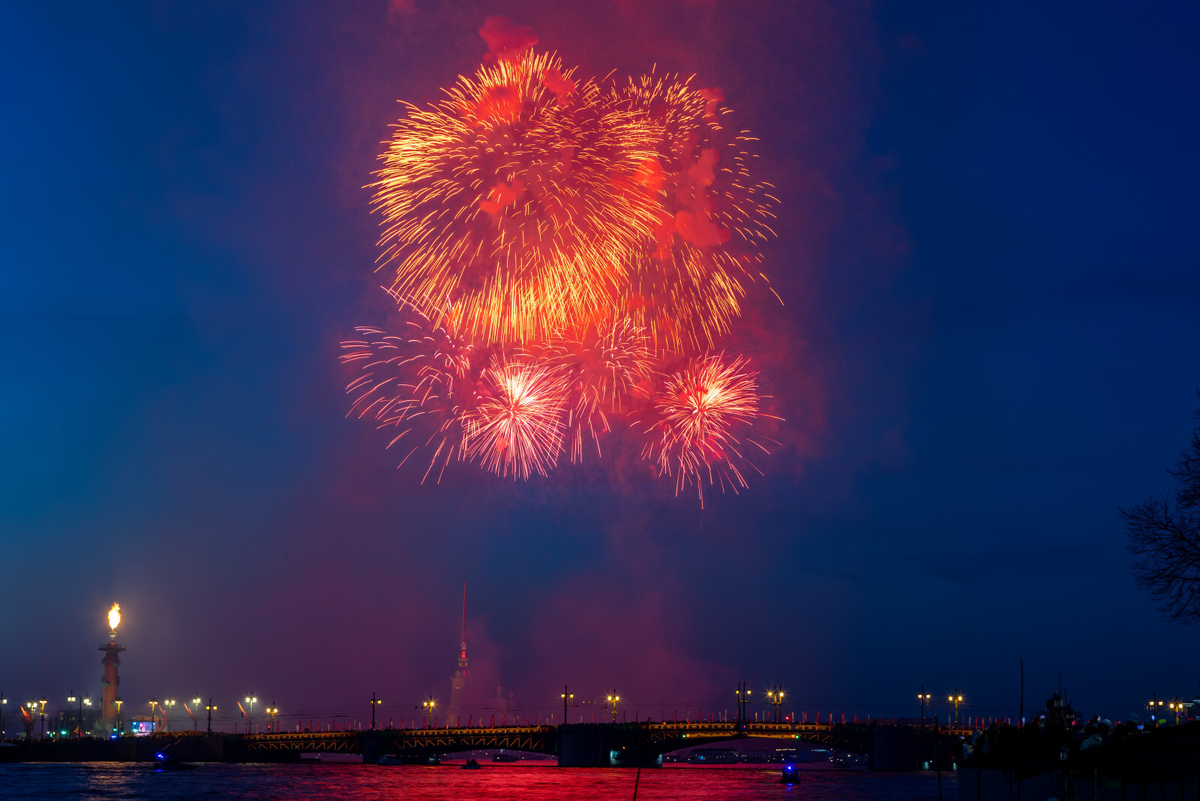 Фото: Олег Золото / «Петербургский дневник»
