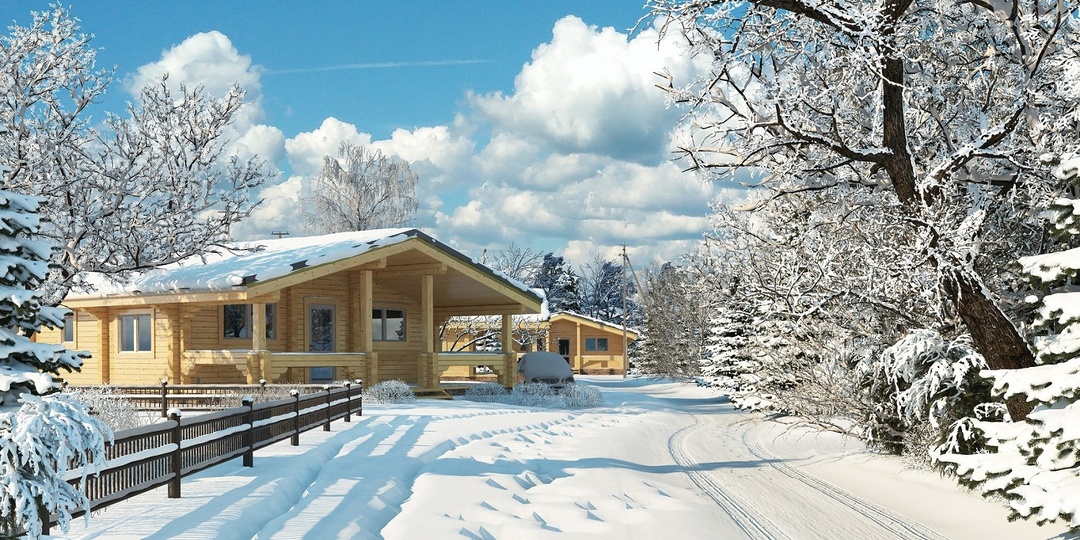 Новые штрафы для собственников загородной недвижимости