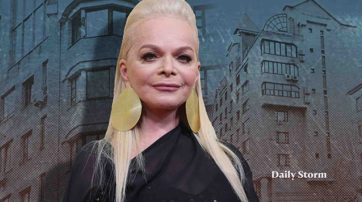    Коллаж: Daily Storm