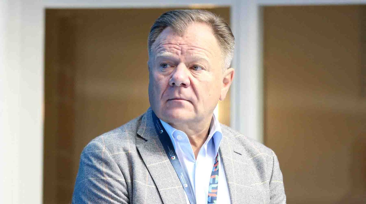    Игорь Бутман / Фото: Global Look Press / Максим Константинов