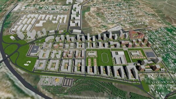    © Telegram Михаил Развожаев