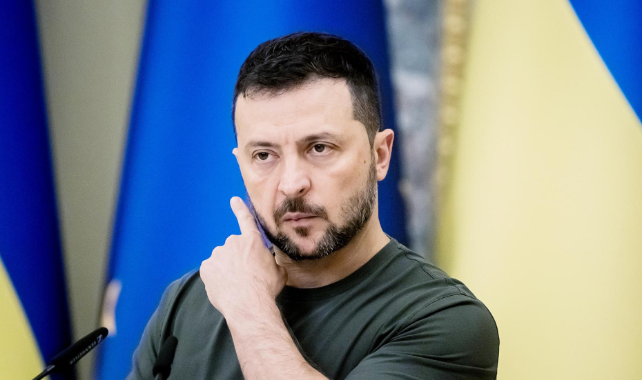    Christoph Soeder/dpa/Global Look Press