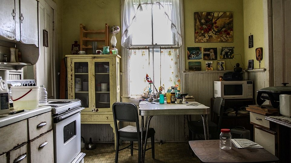 Дома грязно, даже если убрано: 5 ошибок, из-за которых уют пропадает