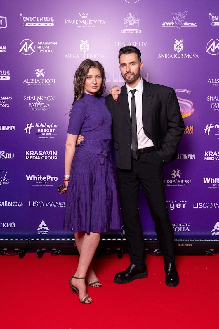 Листайте вправо, чтобы увидеть больше изображений