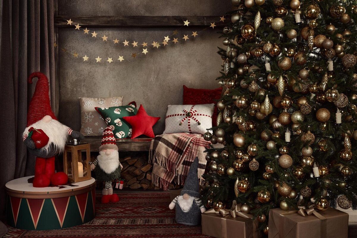    пресс-служба «Стокманн»