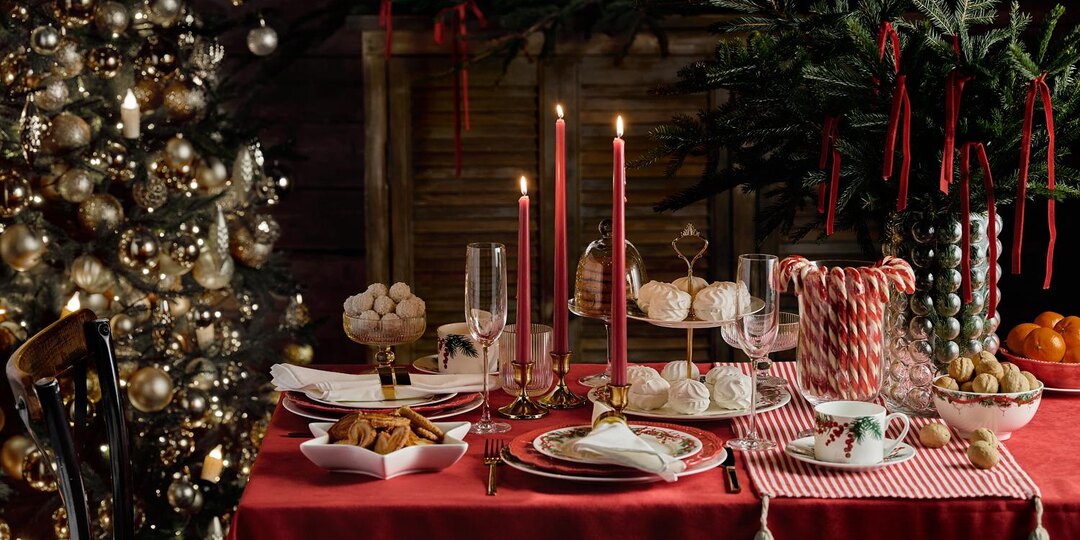 Что купить на рождественском базаре «Стокманн»