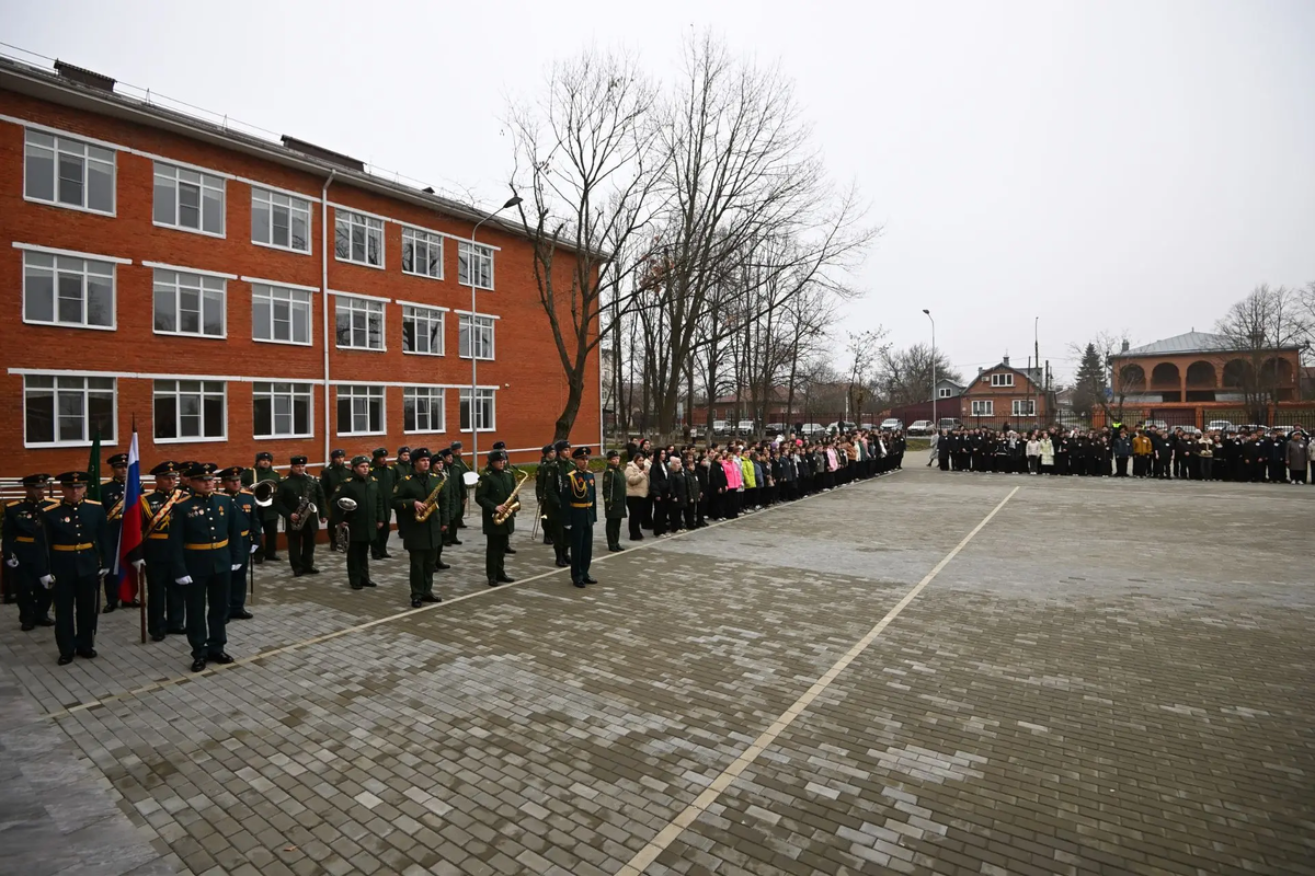    Фото: Правительство Адыгеи, источник: adygheya.ru