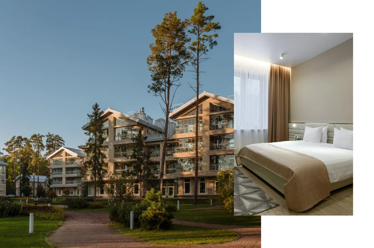    «Правила жизни»