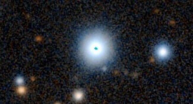 72 секунды, которые потрясли мир: тайна сигнала «Wow!»