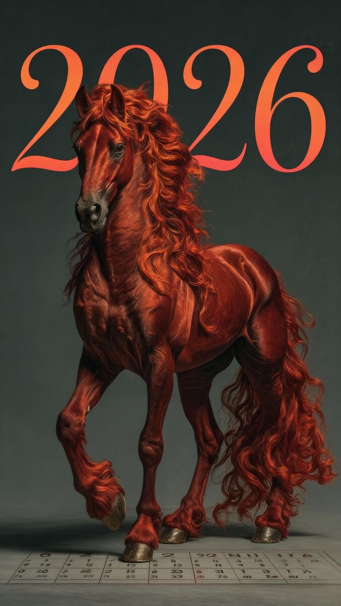 Календарь 2026