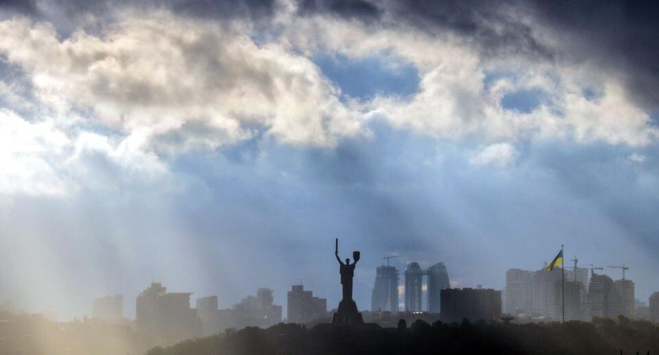    Eugen Kotenko/Keystone Press Agency / www.globallookpress.com