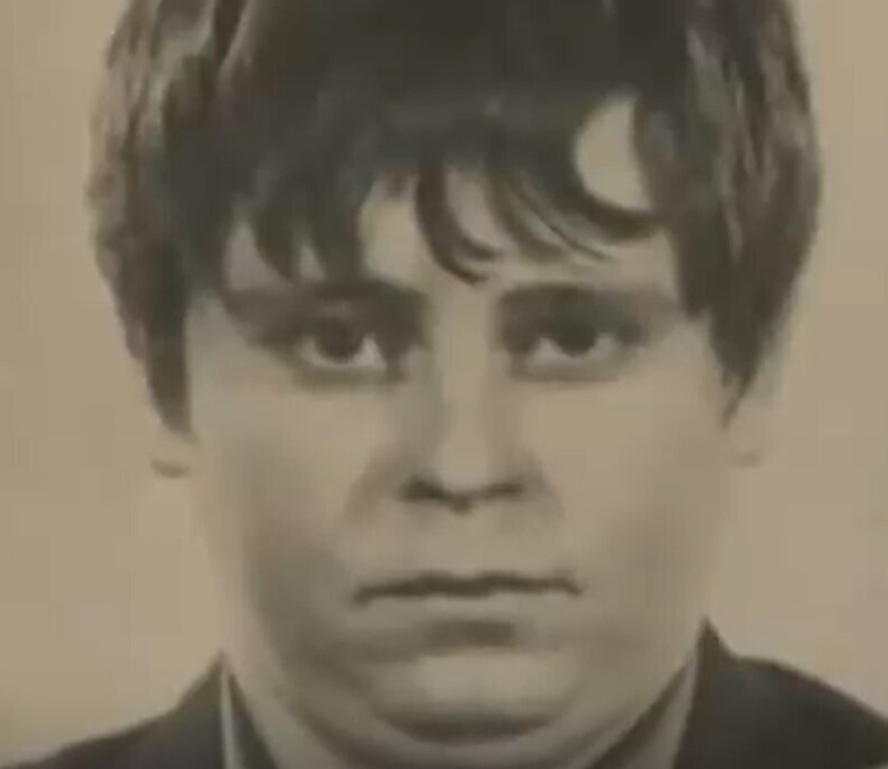  Виталий Соломин