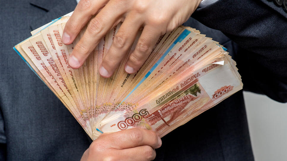 Фото: Олег Харсеев / Коммерсантъ