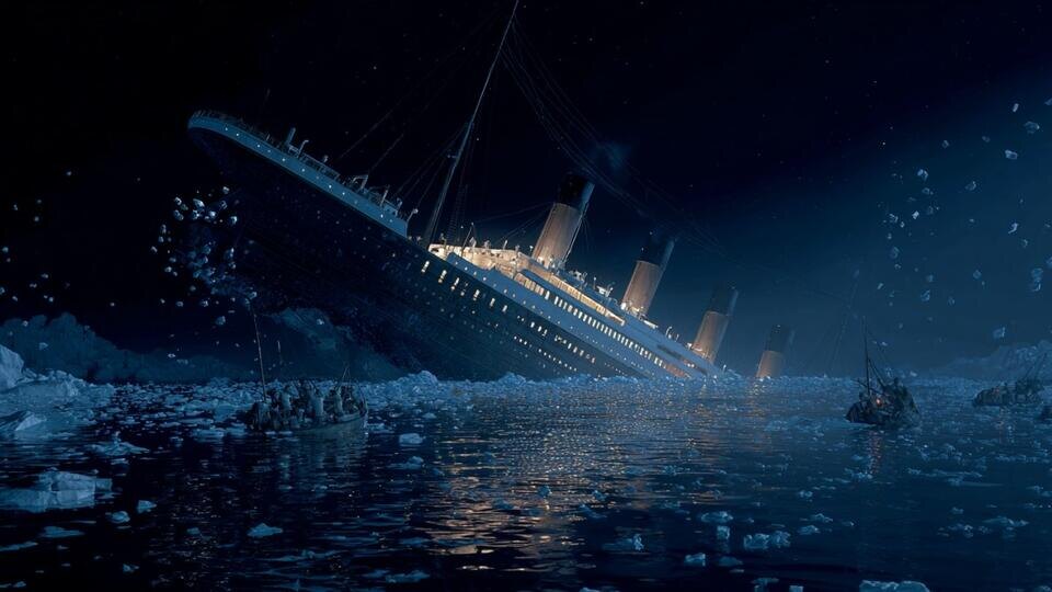 Фото: © РЕН ТВ 