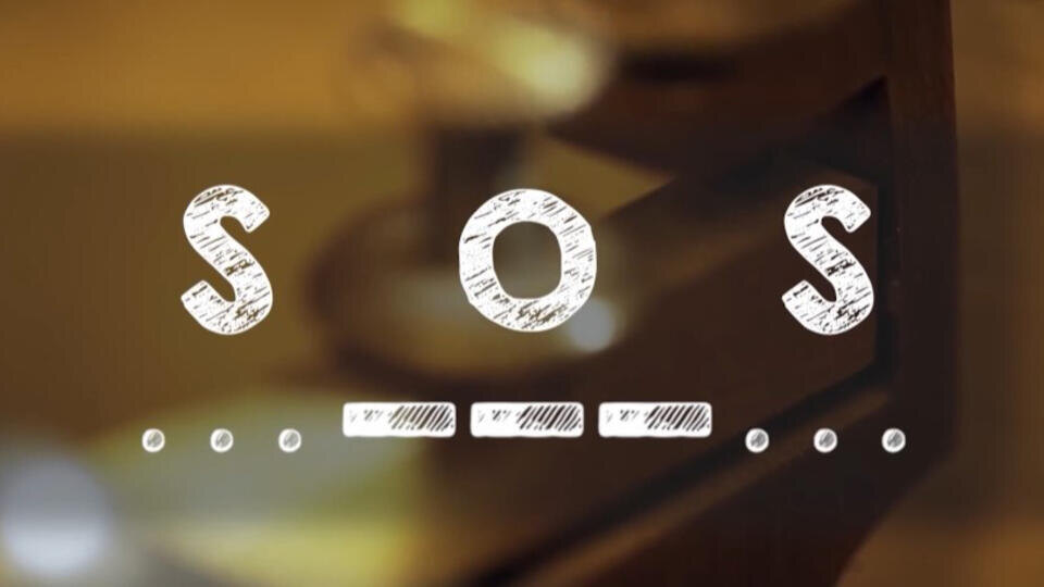 ФОТО: Кадр из программы "Наука и техника", РЕН ТВ