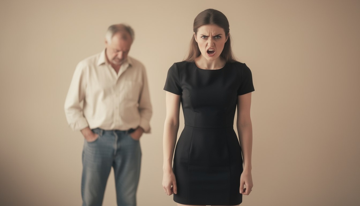 Михаил и Ксения