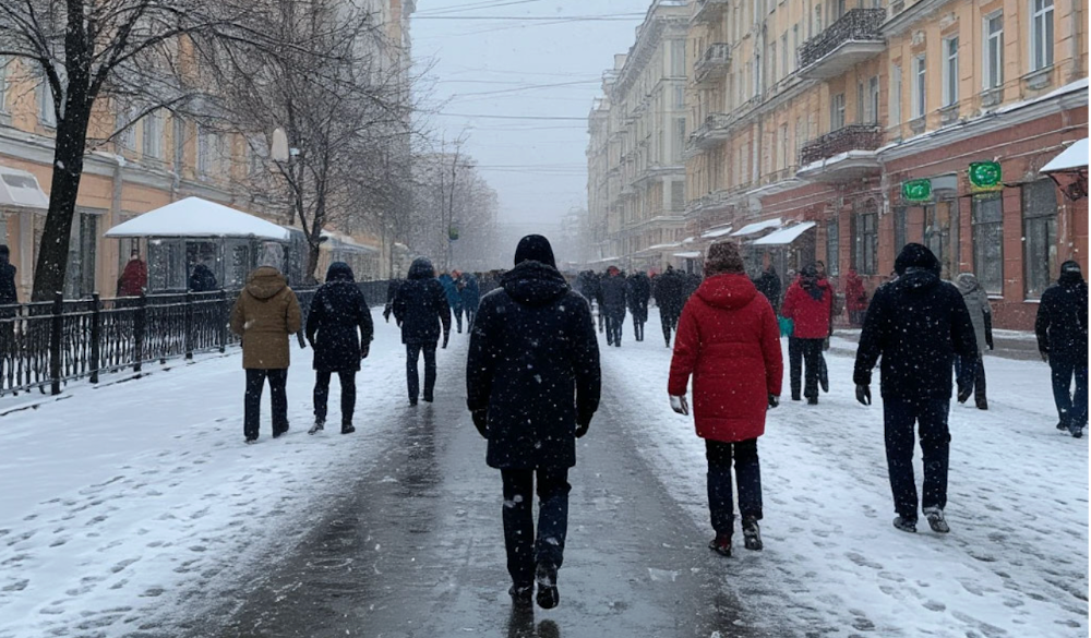     Иллюстрация. Источник: АОН Автор фото: Сделано ИИ